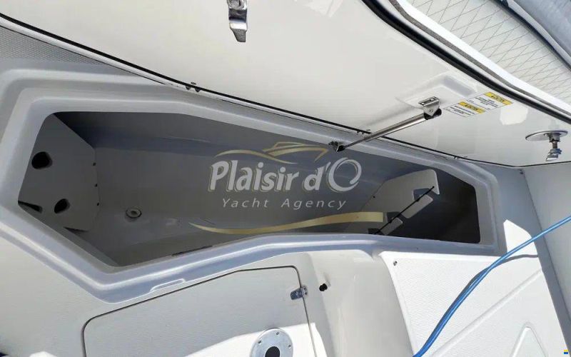 Boston Whaler 280 Outrage