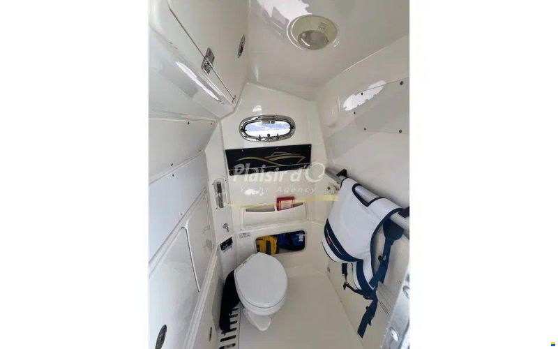 Boston Whaler 280 Outrage