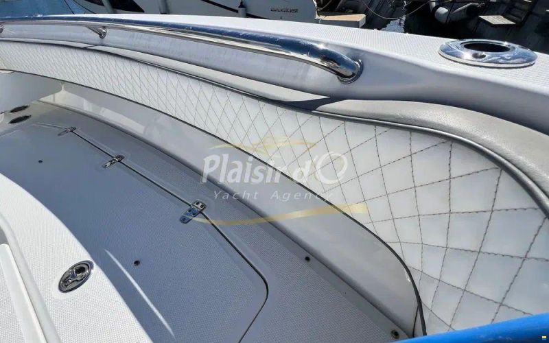 Boston Whaler 280 Outrage