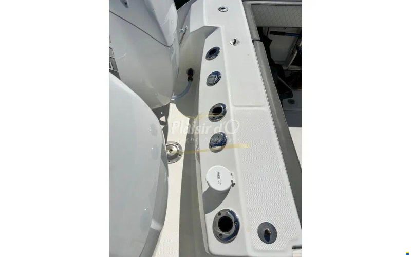 Boston Whaler 280 Outrage