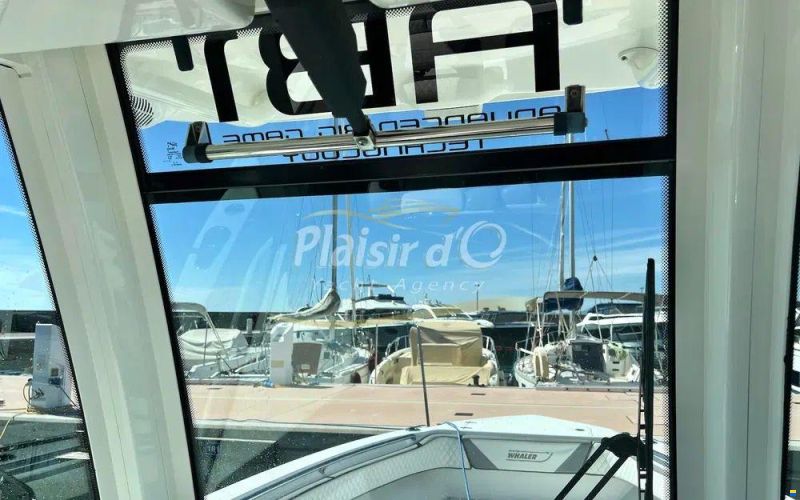 Boston Whaler 280 Outrage