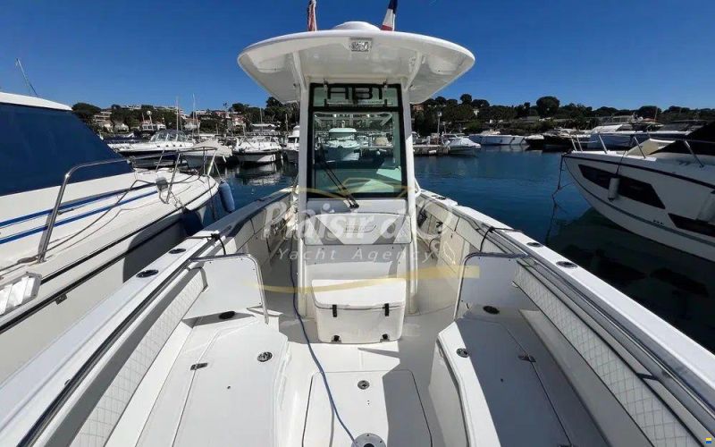 Boston Whaler 280 Outrage