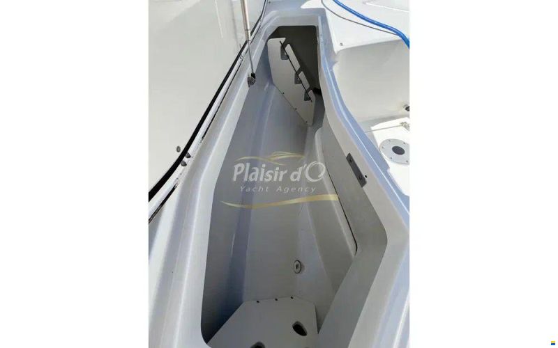 Boston Whaler 280 Outrage
