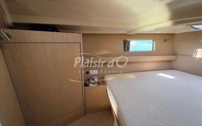 Beneteau Oceanis 411
