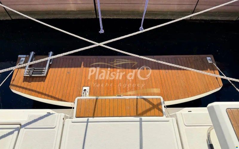 Beneteau Oceanis 411