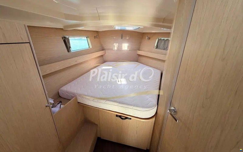 Beneteau Oceanis 411