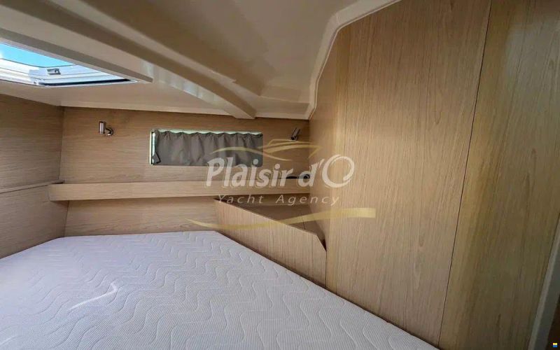 Beneteau Oceanis 411