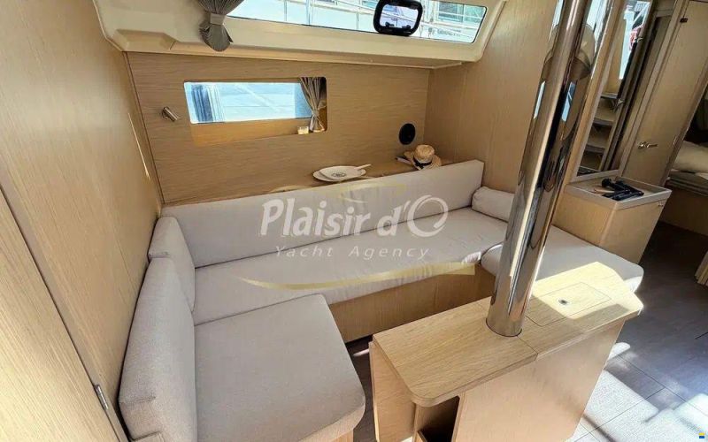 Beneteau Oceanis 411