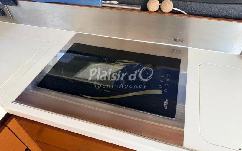 Prestige 450 S