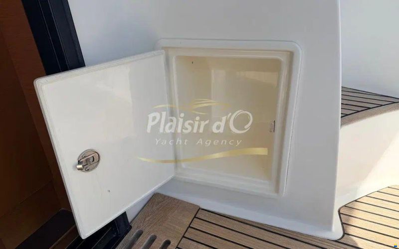 Prestige 450 S