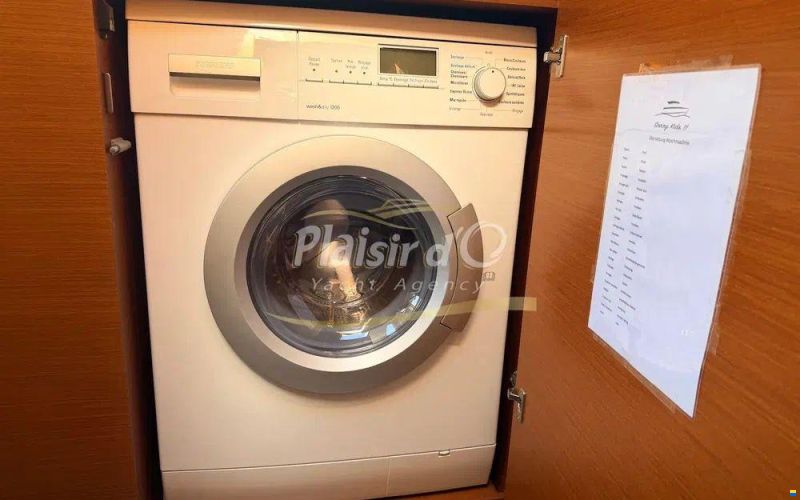 Prestige 450 S