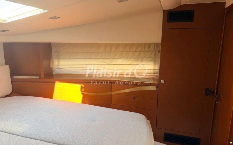 Prestige 450 S