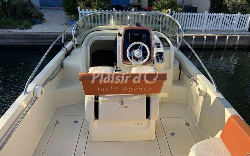 Invictus 270 CX