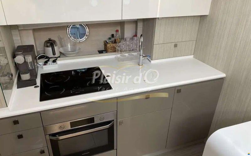 Cranchi 60 ST