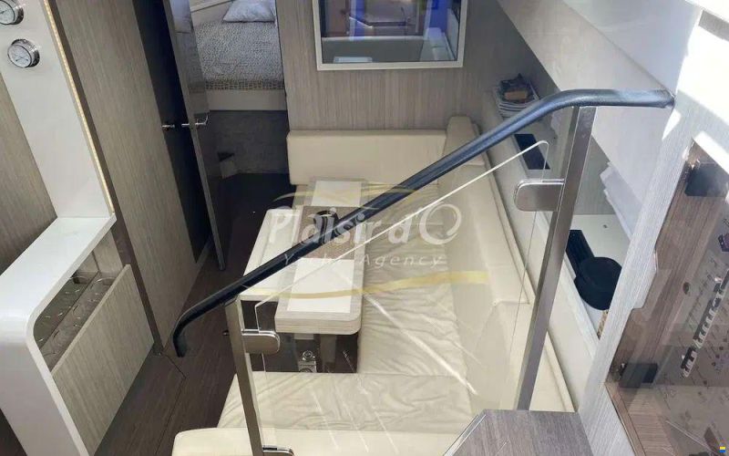 Cranchi 60 ST