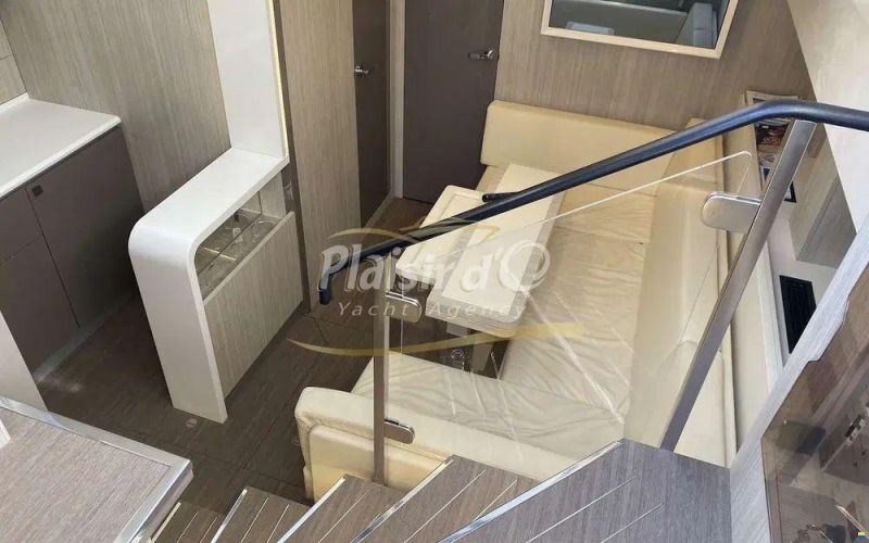 Cranchi 60 ST