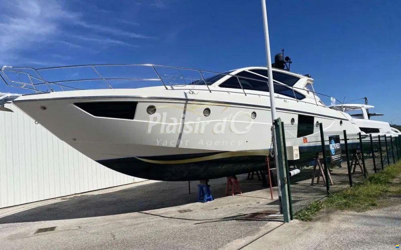 Cranchi 60 ST