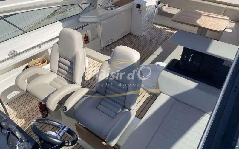 Cranchi 60 ST