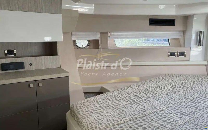 Cranchi 60 ST