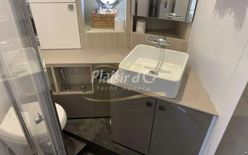 Cranchi 60 ST