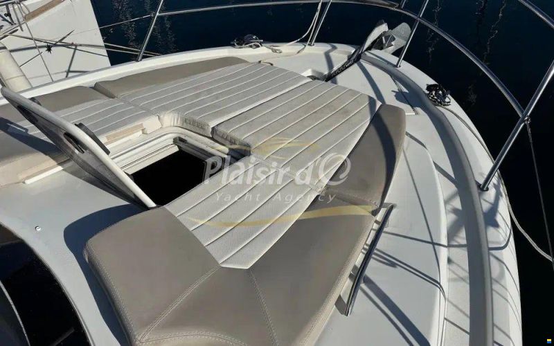 Jeanneau NC 11