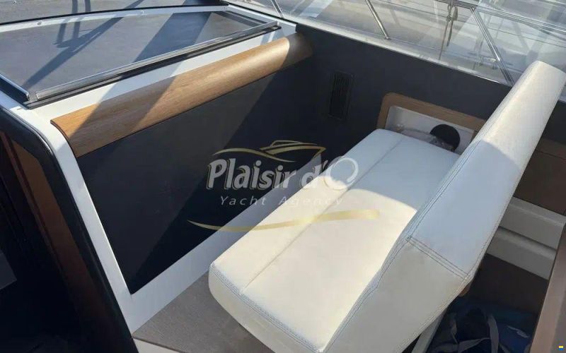 Jeanneau NC 11