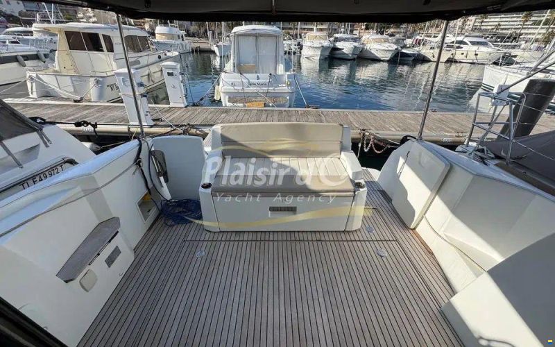 Jeanneau NC 11
