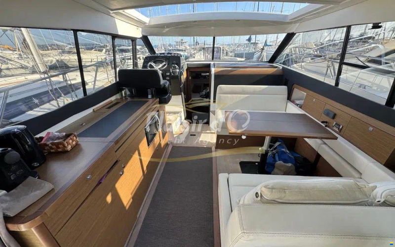 Jeanneau NC 11