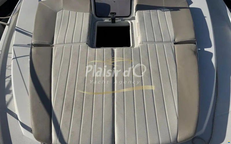 Jeanneau NC 11