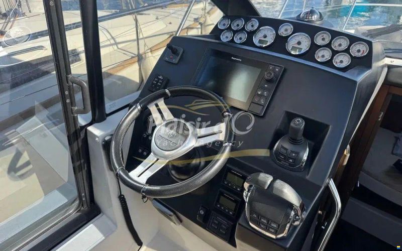 Jeanneau NC 11