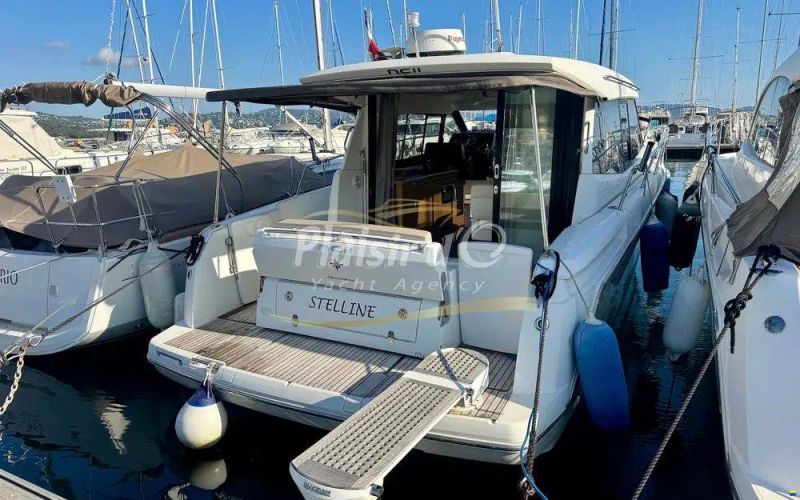 Jeanneau NC 11