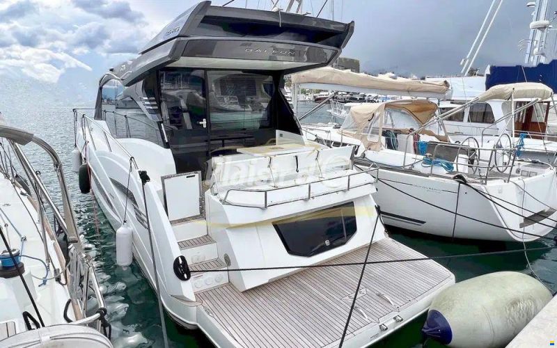 Galeon 425 Hts