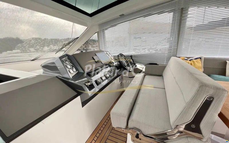 Galeon 425 Hts