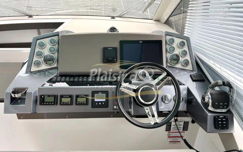 Galeon 425 Hts