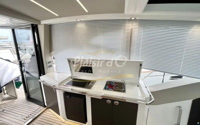 Galeon 425 Hts