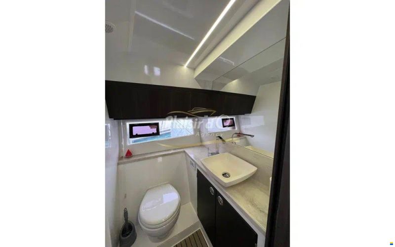 Galeon 425 Hts
