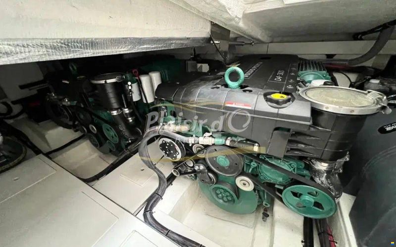 Galeon 425 Hts