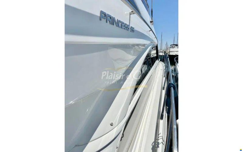 Princess 56