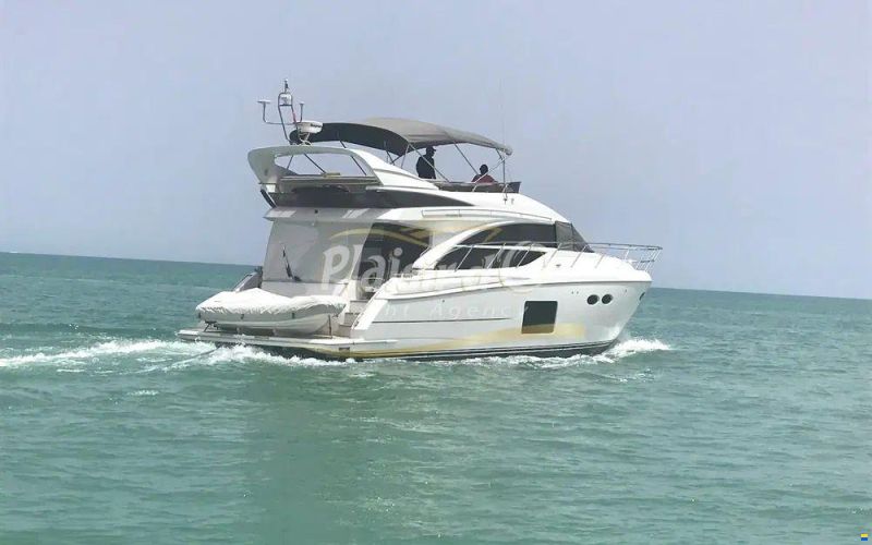 Princess 56