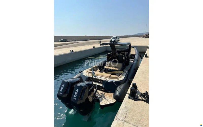 Ribco Venom 39