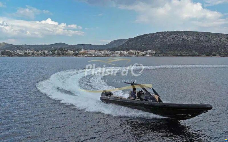 Ribco Venom 39