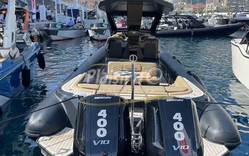 Ribco Venom 39