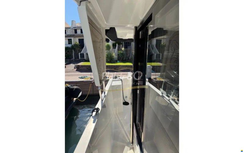 Beneteau Swift Trawler 35
