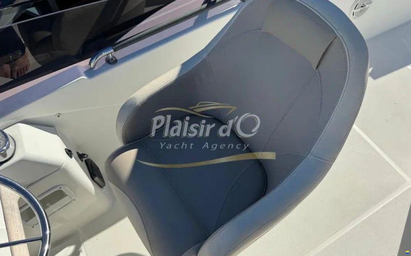 Beneteau Swift Trawler 35