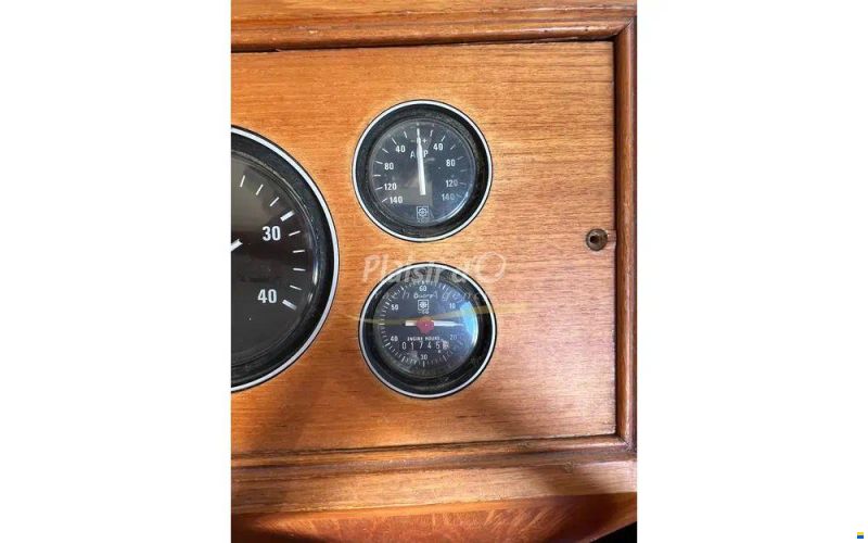 Grand Banks 42