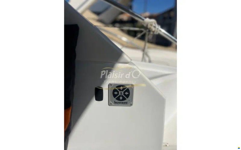 Beneteau Gran Turismo 38