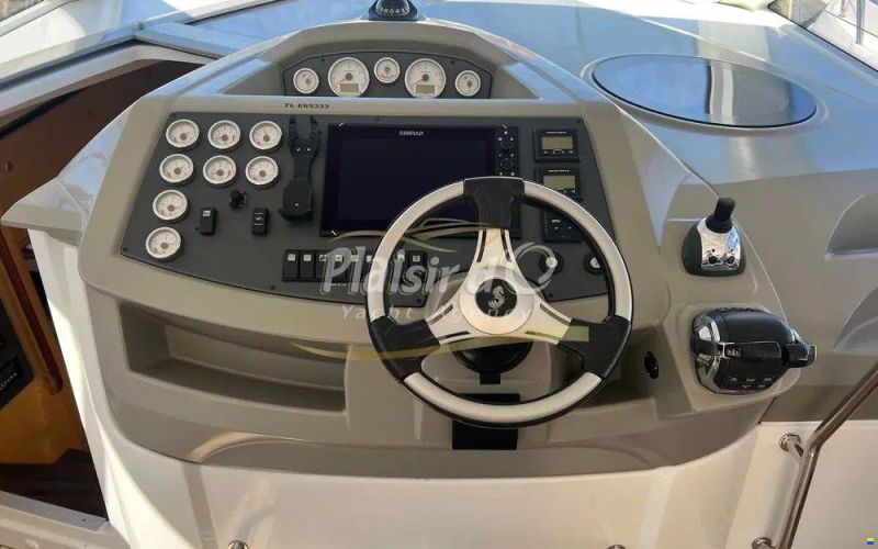 Beneteau Gran Turismo 38