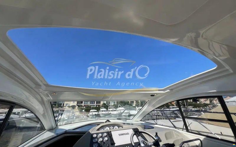 Beneteau Gran Turismo 38