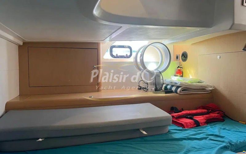 Beneteau Gran Turismo 38