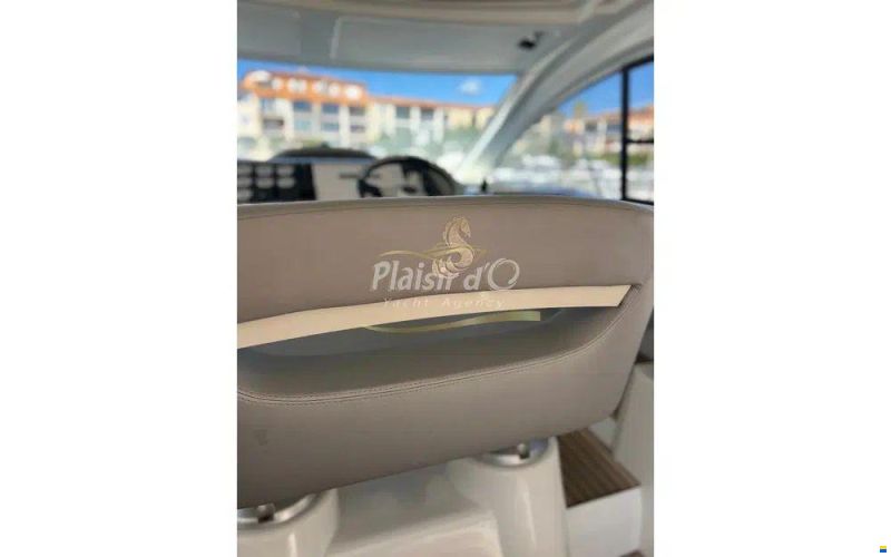 Beneteau Gran Turismo 38